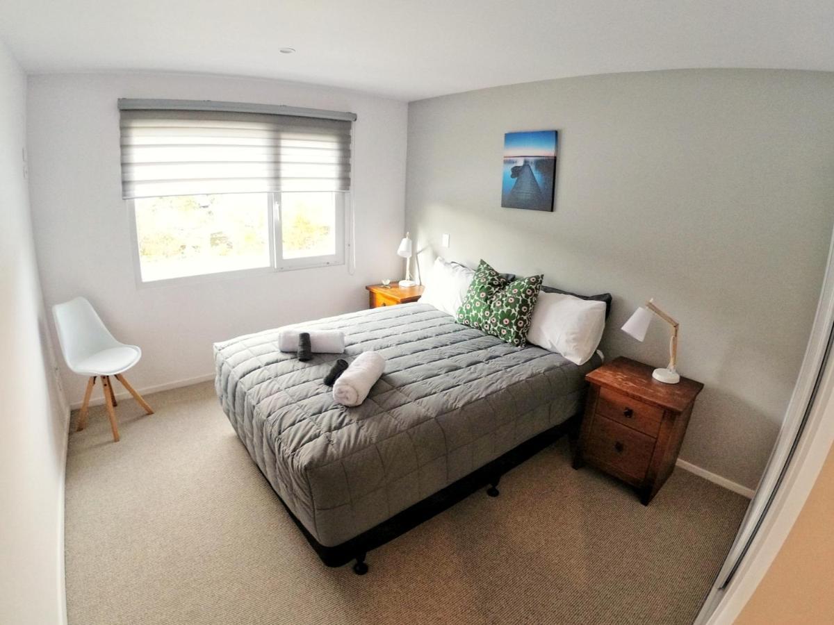 Aspiring Apartment 瓦纳卡 外观 照片