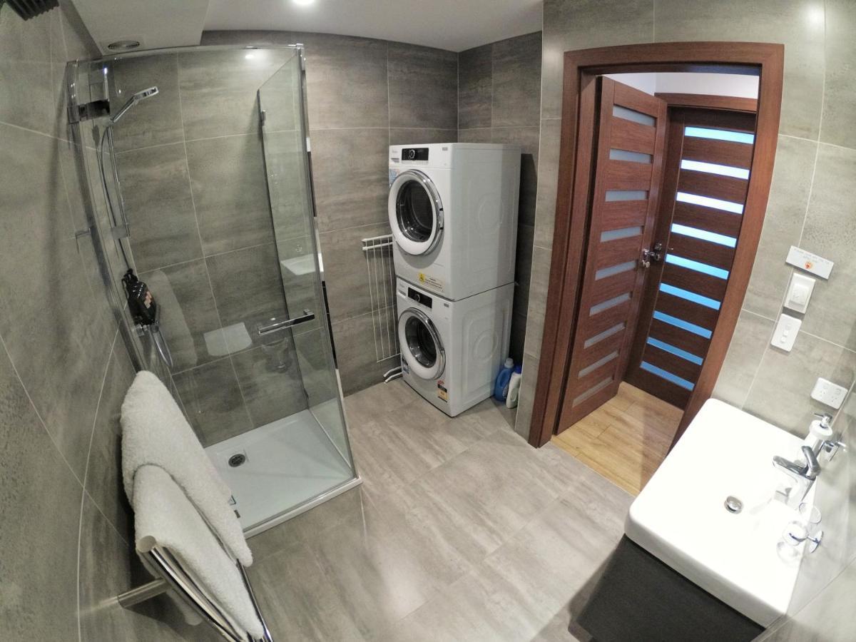Aspiring Apartment 瓦纳卡 外观 照片