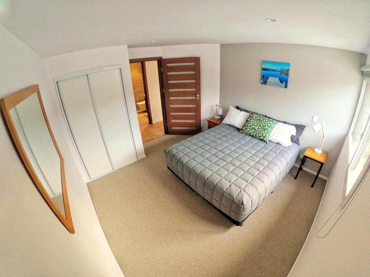Aspiring Apartment 瓦纳卡 外观 照片