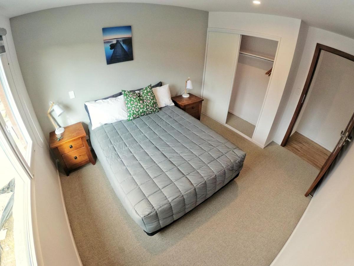 Aspiring Apartment 瓦纳卡 外观 照片