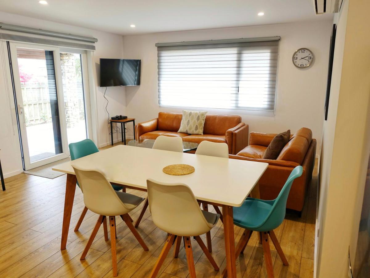 Aspiring Apartment 瓦纳卡 外观 照片