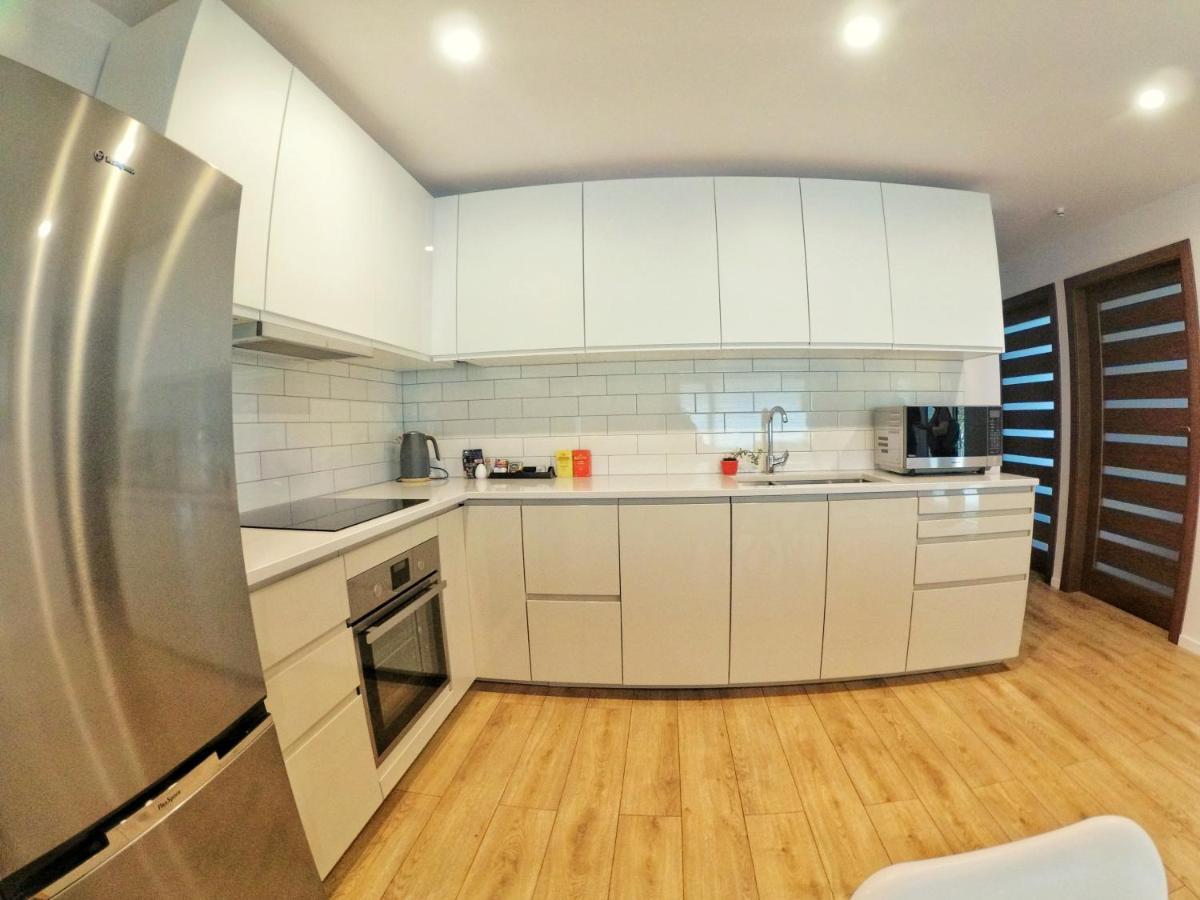 Aspiring Apartment 瓦纳卡 外观 照片