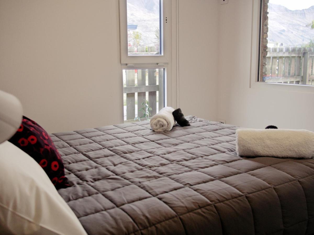 Aspiring Apartment 瓦纳卡 外观 照片