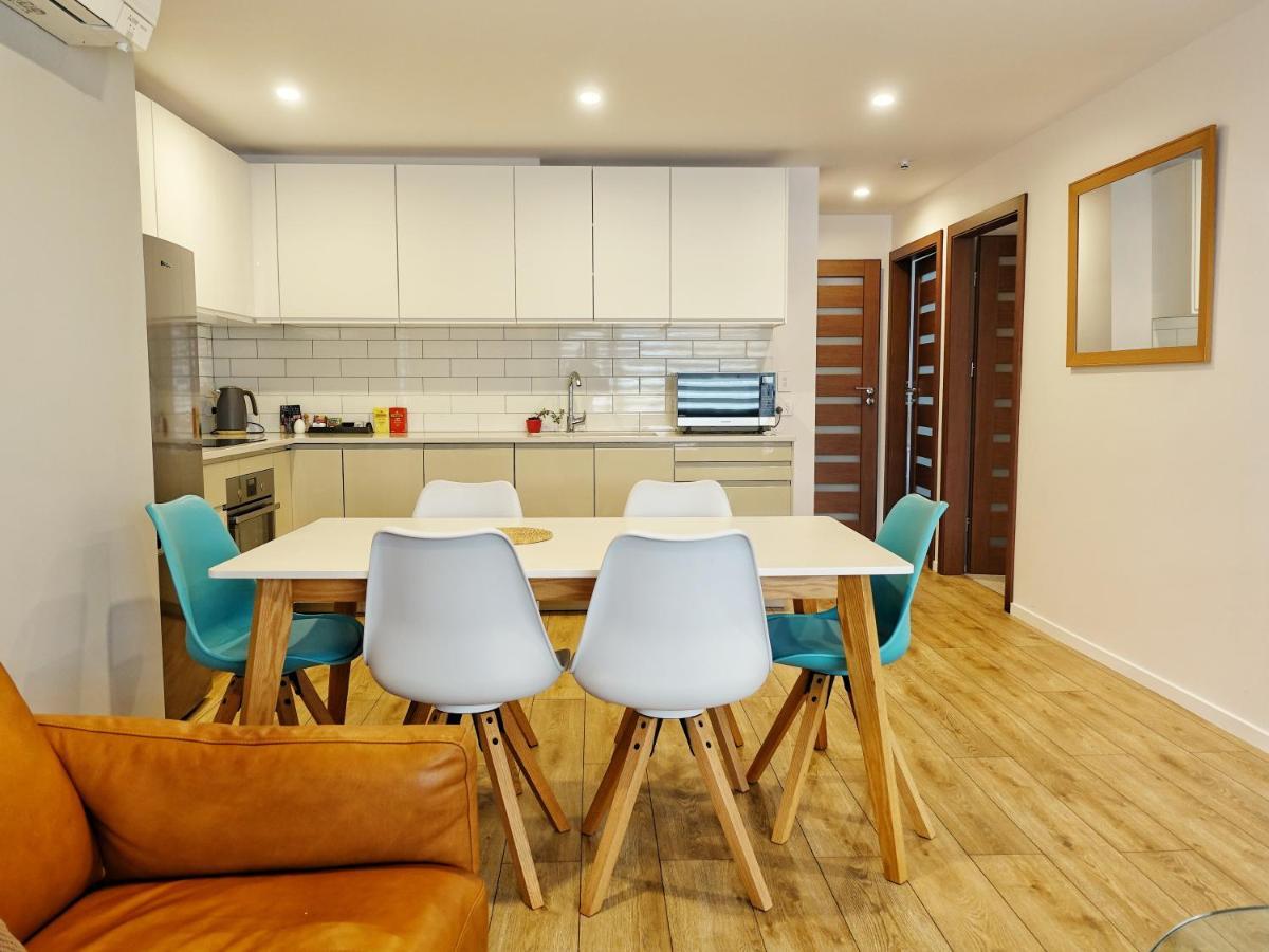 Aspiring Apartment 瓦纳卡 外观 照片