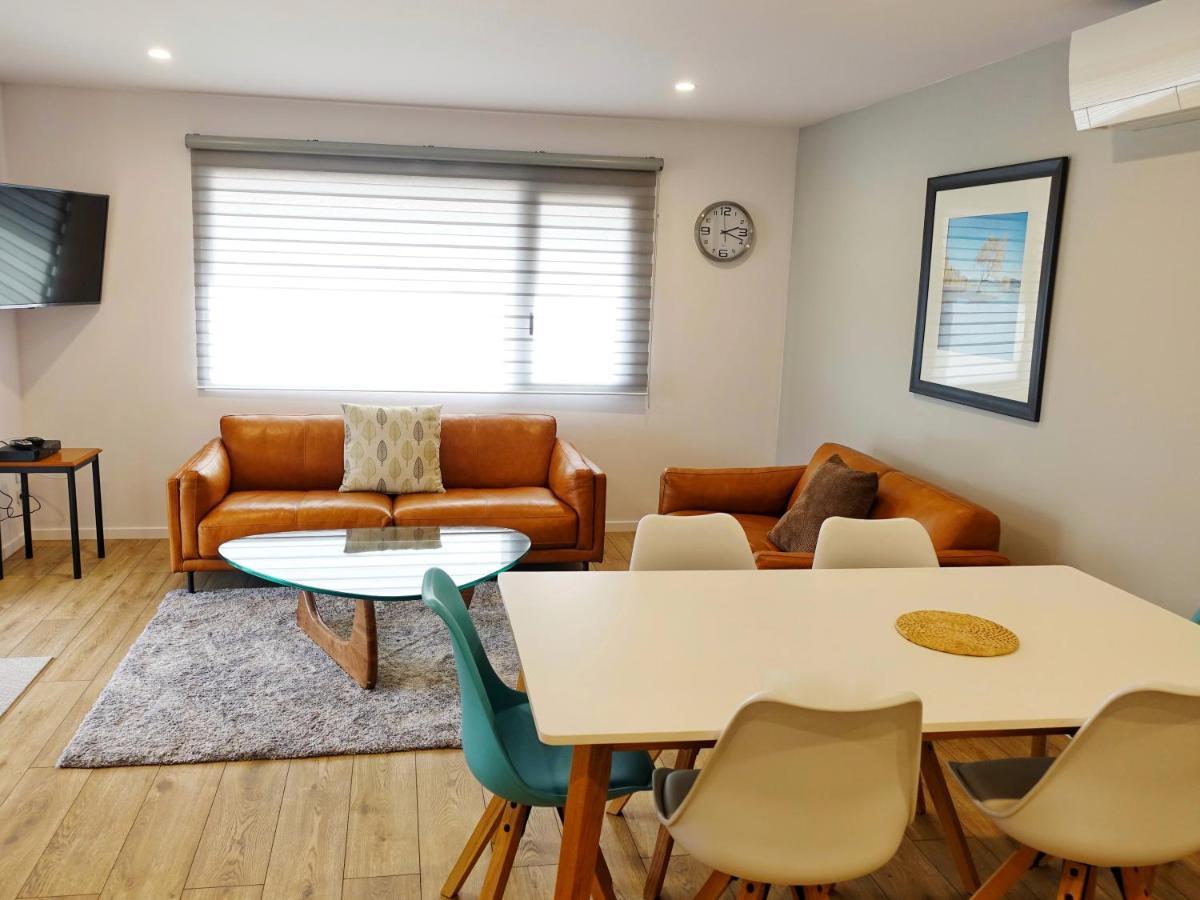 Aspiring Apartment 瓦纳卡 外观 照片